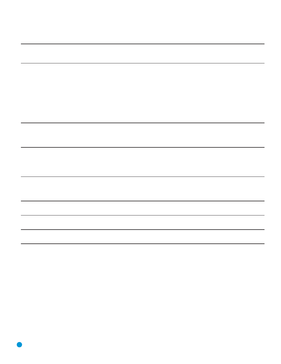 Troubleshooting guide | Harman-Kardon AVR 154 User Manual | Page 46 / 60