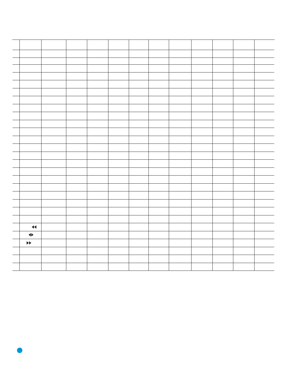 Appendix | Harman-Kardon AVR 154 User Manual | Page 52 / 60