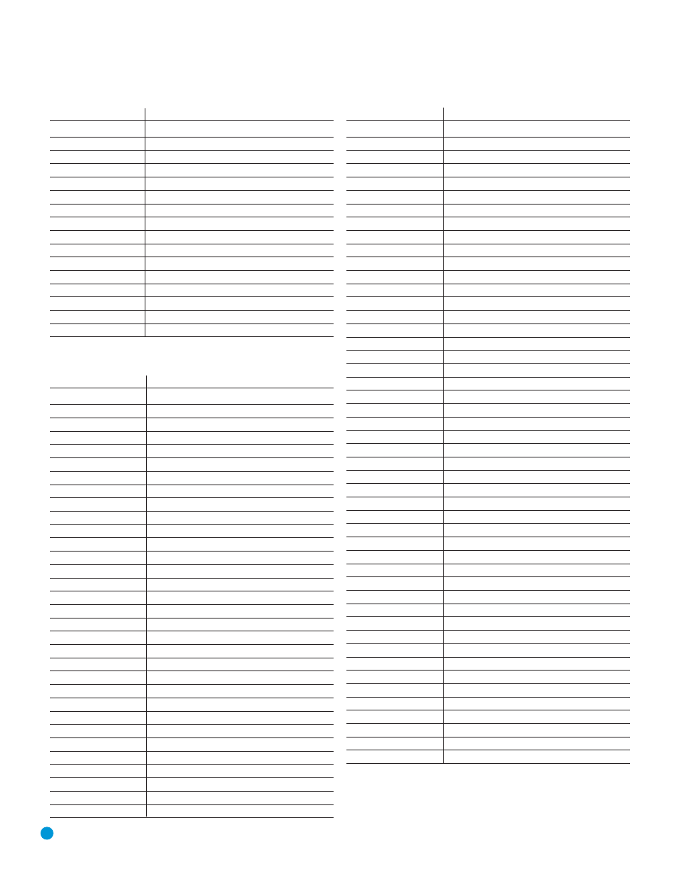 Appendix | Harman-Kardon AVR 154 User Manual | Page 54 / 60