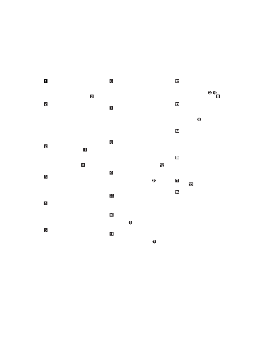 Front panel controls | Harman-Kardon AVR65 User Manual | Page 5 / 52