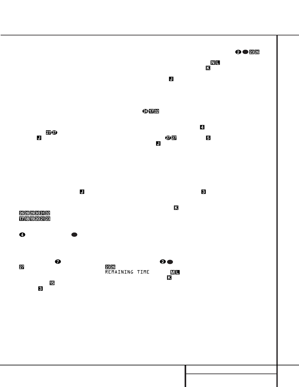 Playback basics | Harman-Kardon CDR 20 User Manual | Page 17 / 24