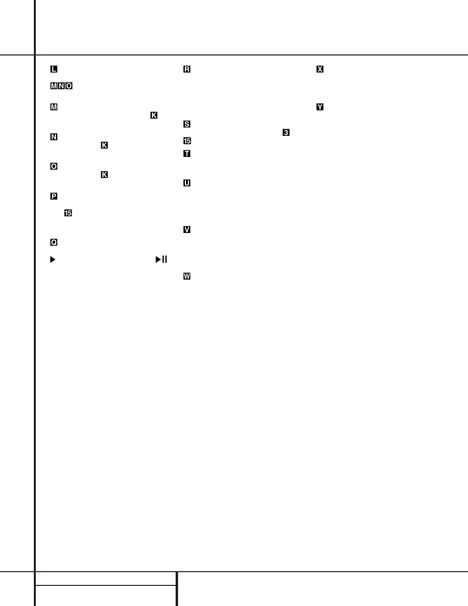 Front-panel information display | Harman-Kardon CDR 20 User Manual | Page 8 / 24