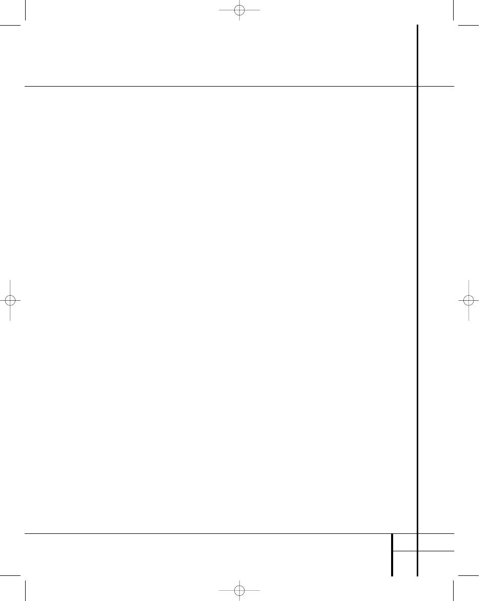 Harman-Kardon HKTS1 User Manual | Page 11 / 12