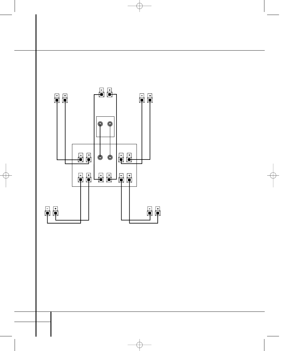 Line level | Harman-Kardon HKTS1 User Manual | Page 8 / 12