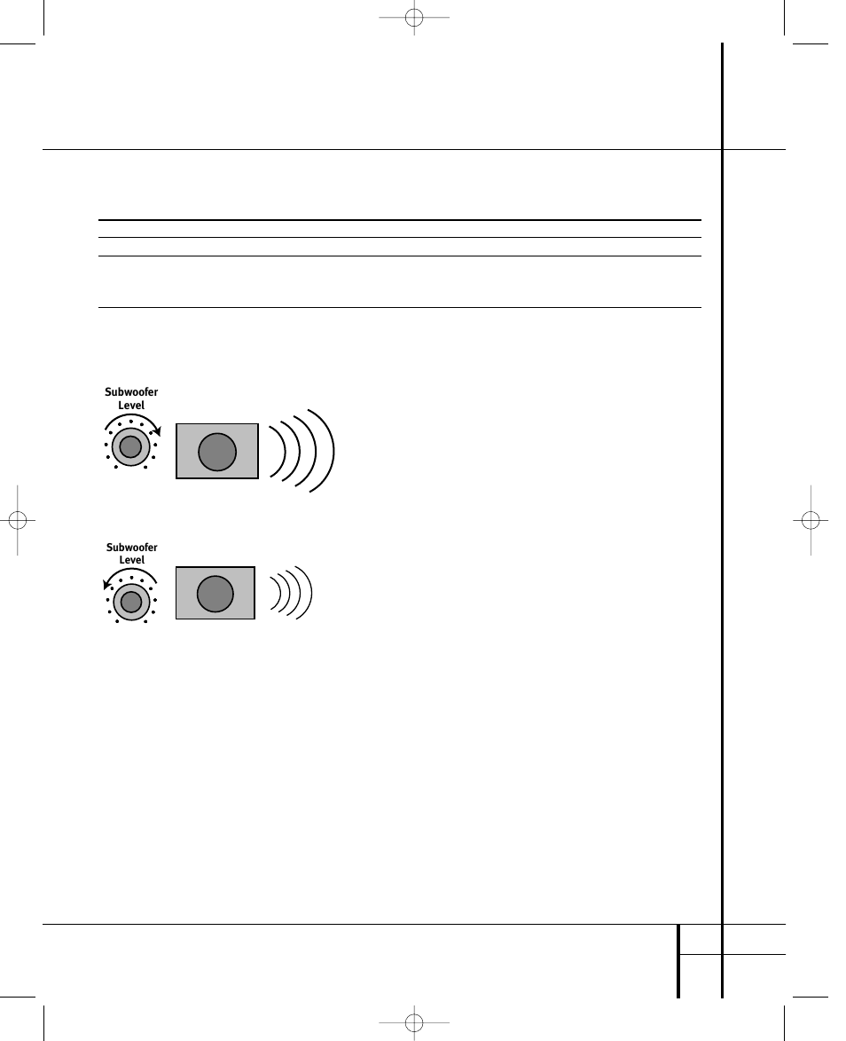 Operation 9 | Harman-Kardon HKTS1 User Manual | Page 9 / 12