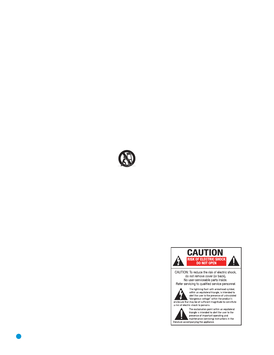 Safety information, Important safety instructions | Harman-Kardon AVR 3550HD User Manual | Page 2 / 69