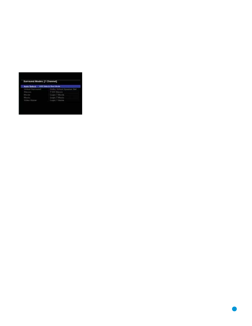 Operation | Harman-Kardon AVR 3550HD User Manual | Page 39 / 69