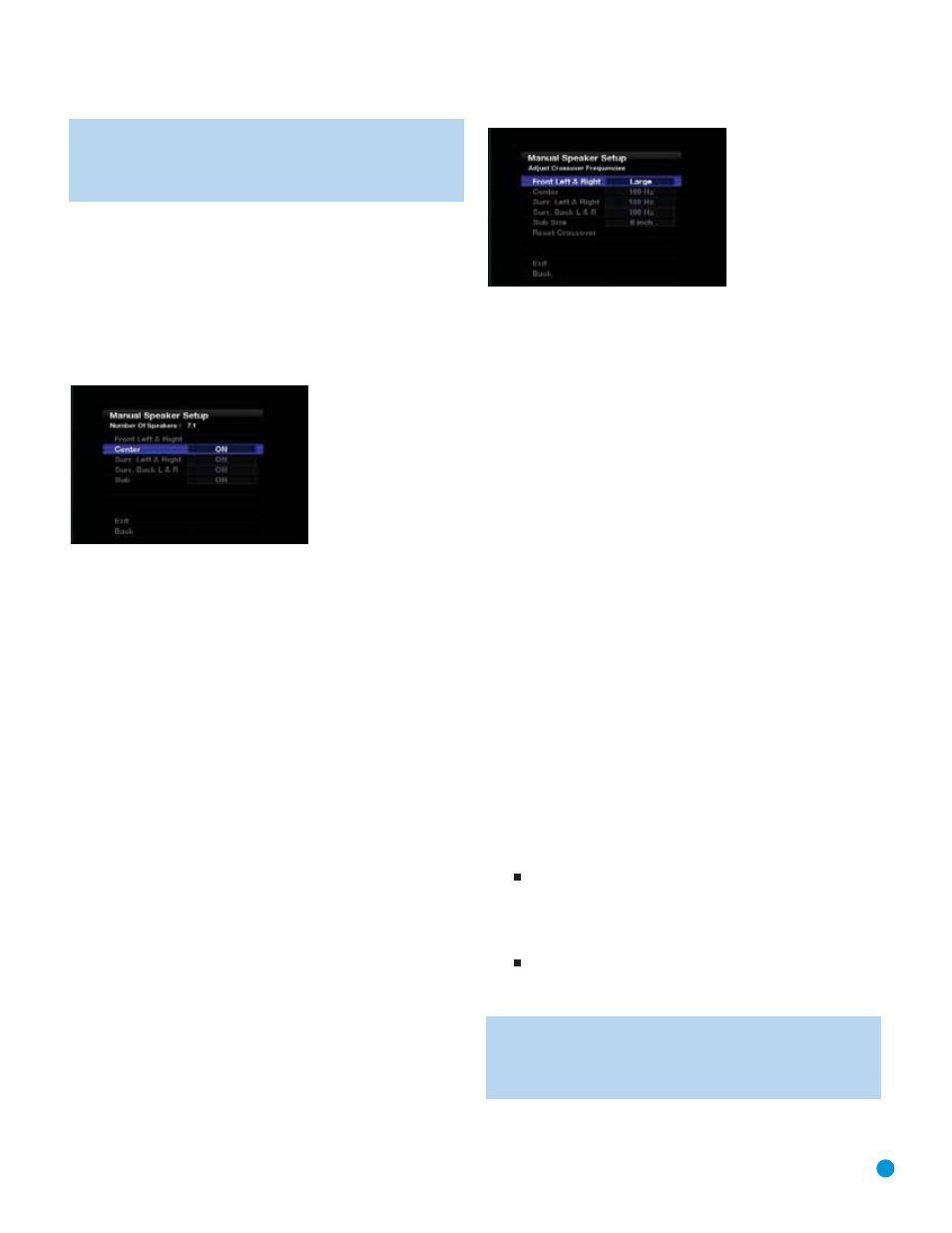 Advanced functions | Harman-Kardon AVR 3550HD User Manual | Page 43 / 69