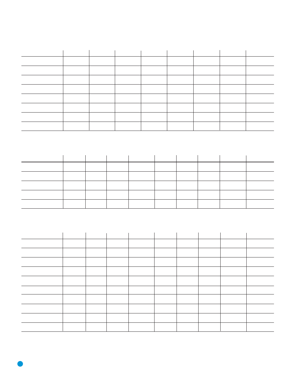 Appendix | Harman-Kardon AVR 3550HD User Manual | Page 54 / 69