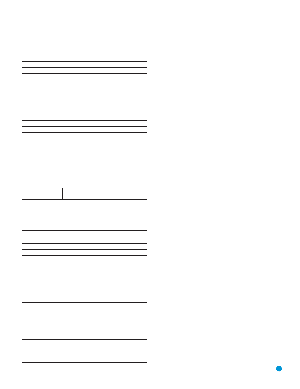 Appendix | Harman-Kardon AVR 3550HD User Manual | Page 67 / 69