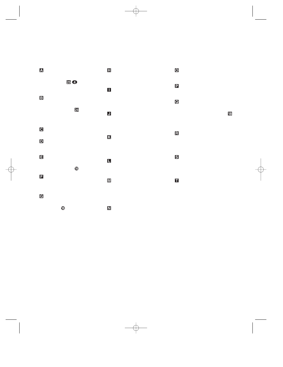 Front panel information display | Harman-Kardon AVR45 User Manual | Page 11 / 47