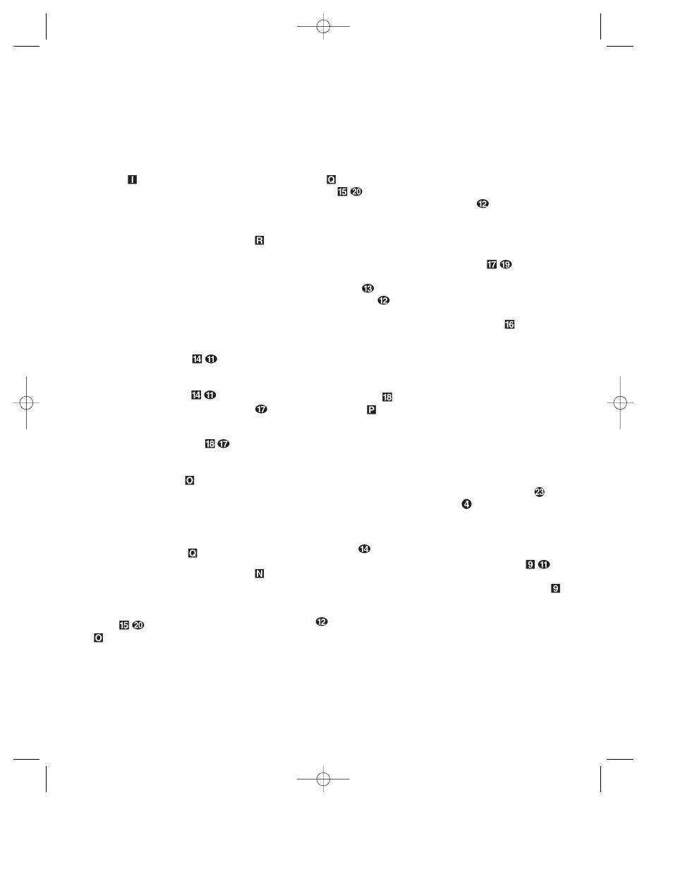 Operation | Harman-Kardon AVR45 User Manual | Page 29 / 47