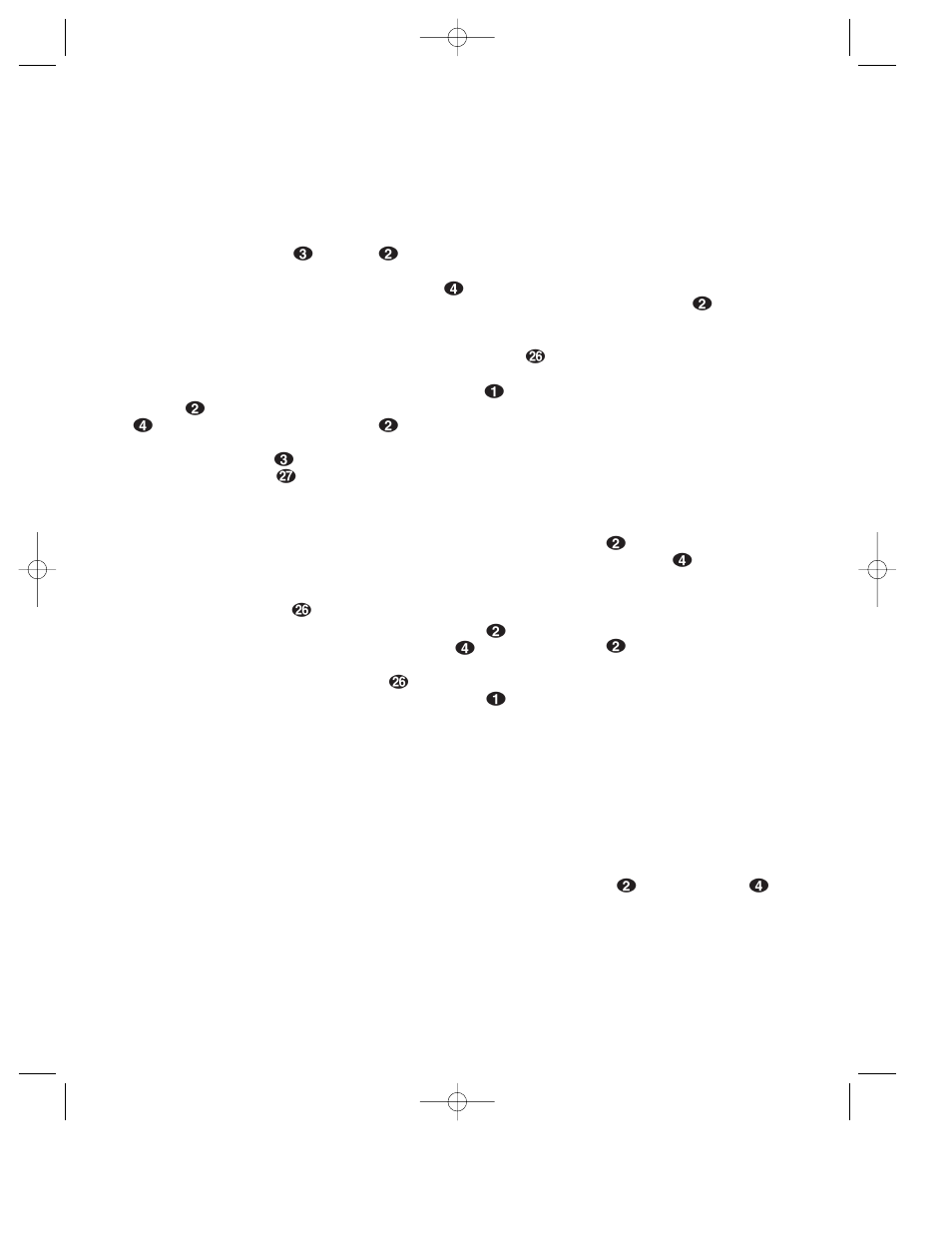 Programming the remote | Harman-Kardon AVR45 User Manual | Page 34 / 47