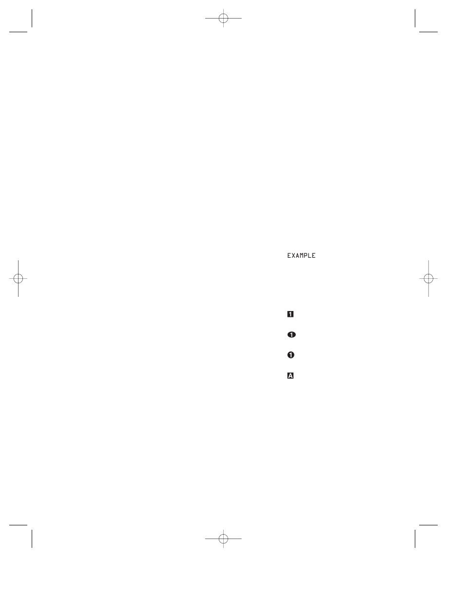 Safety information | Harman-Kardon AVR45 User Manual | Page 6 / 47