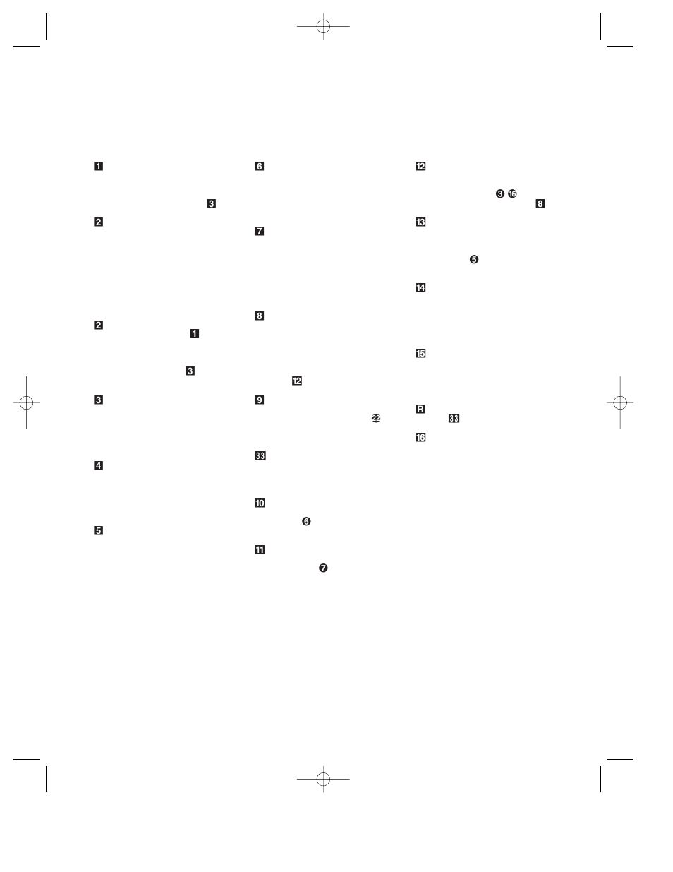 Front panel controls | Harman-Kardon AVR45 User Manual | Page 8 / 47