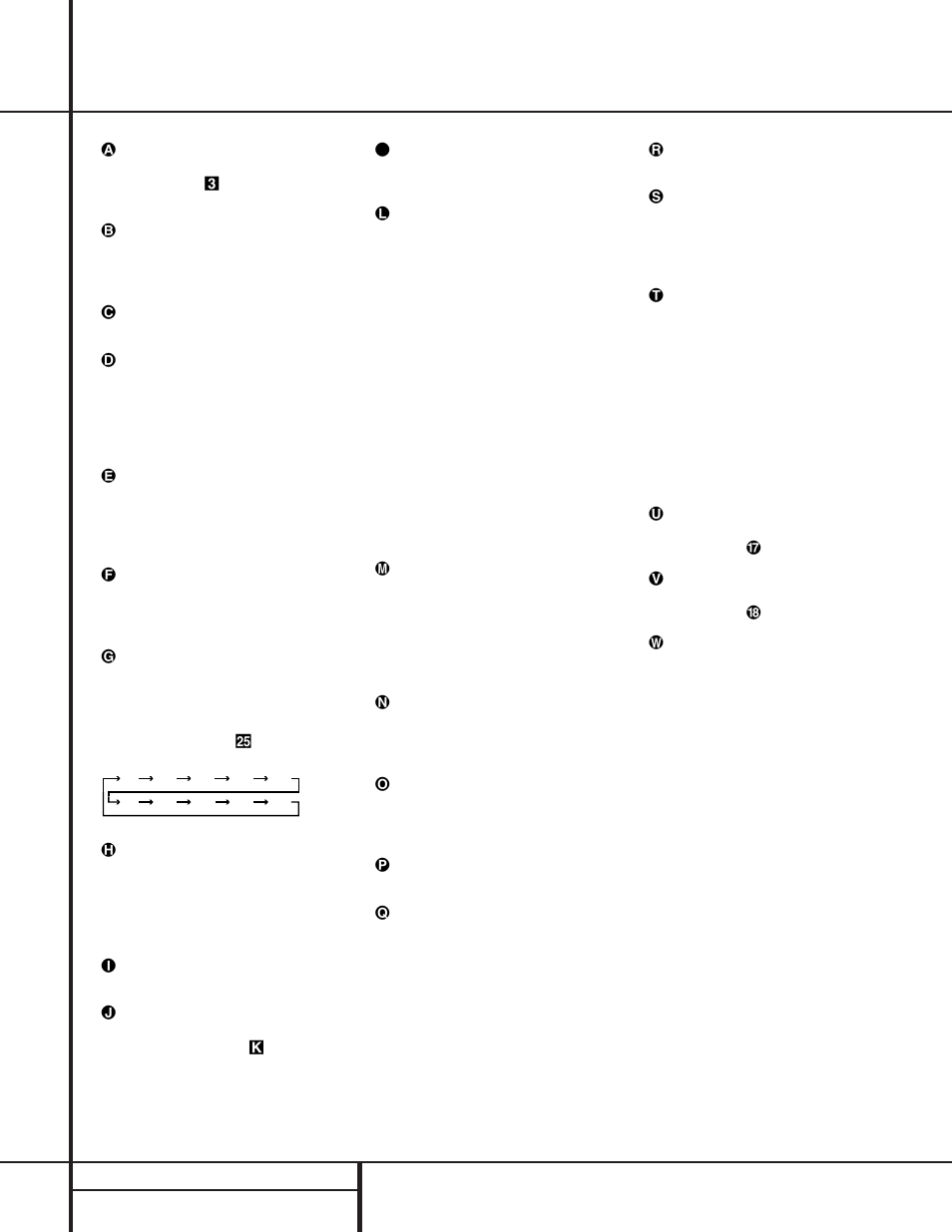 Remote control functions, 10 remote control functions | Harman-Kardon HK 3370 User Manual | Page 10 / 16