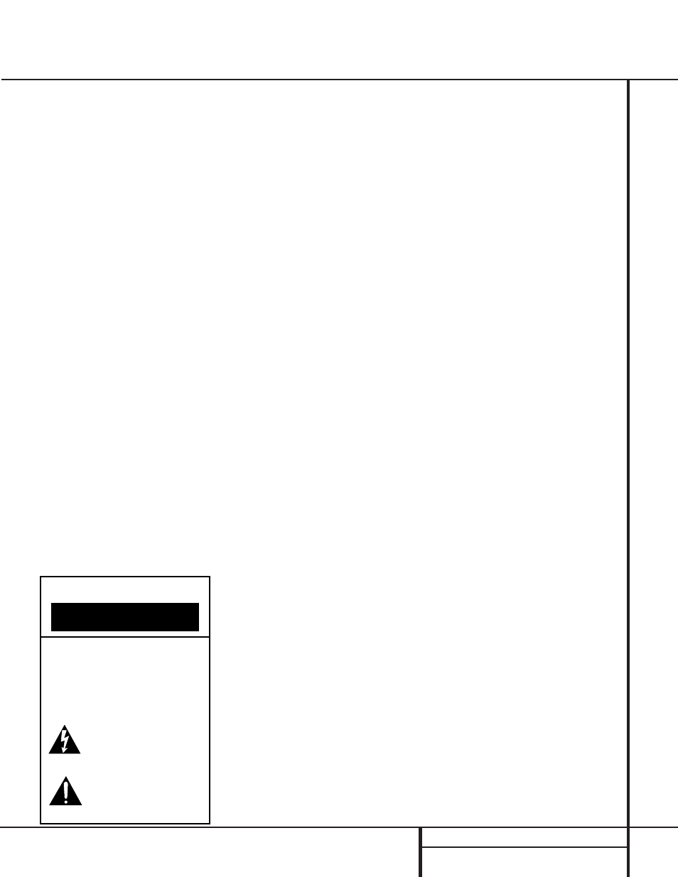Caution, Introduction | Harman-Kardon HK 3370 User Manual | Page 3 / 16