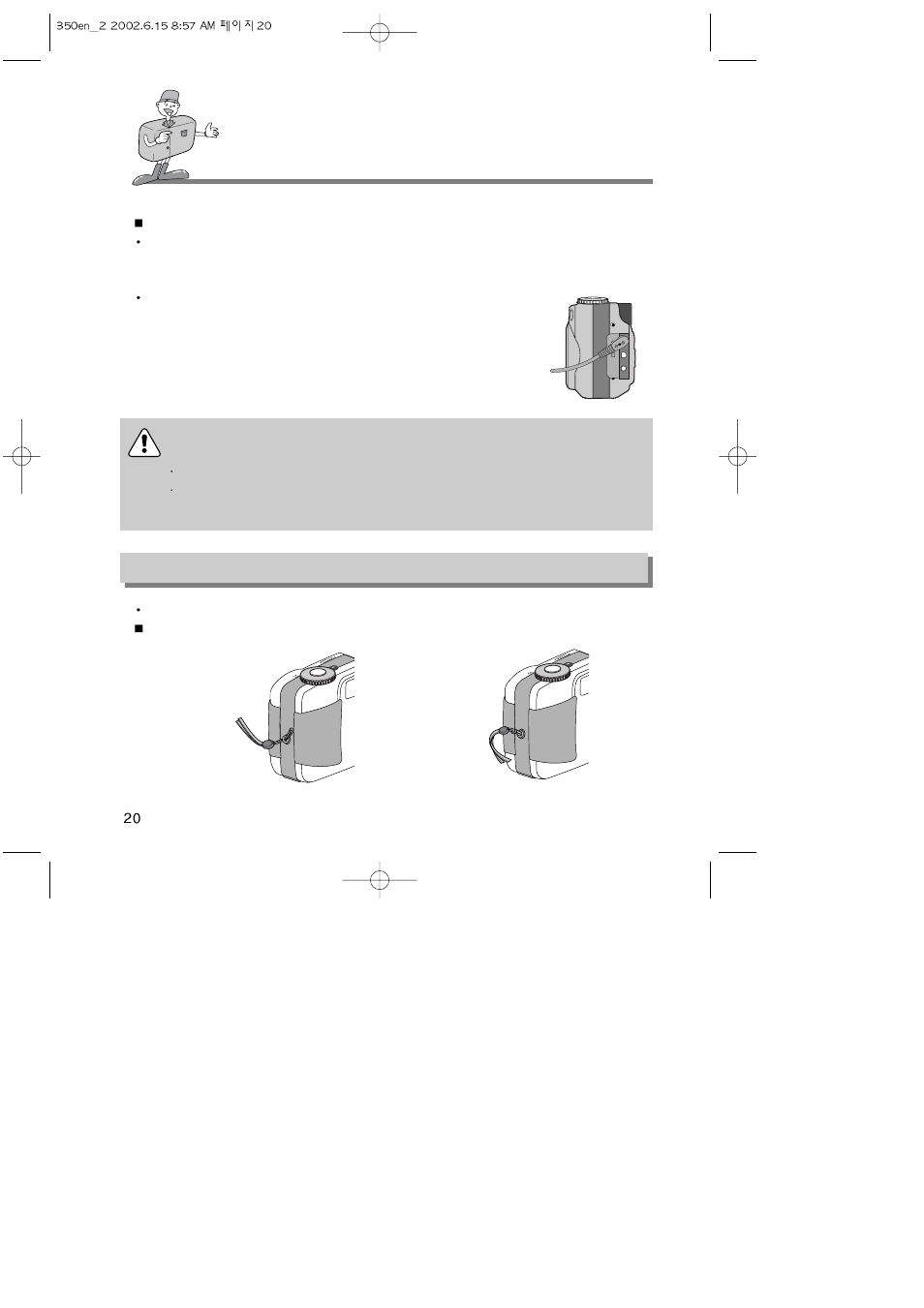 Preparation | Harman-Kardon DIGIMAX 350SE User Manual | Page 20 / 120