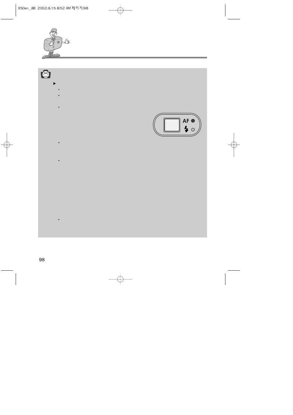 Removable disk | Harman-Kardon DIGIMAX 350SE User Manual | Page 98 / 120