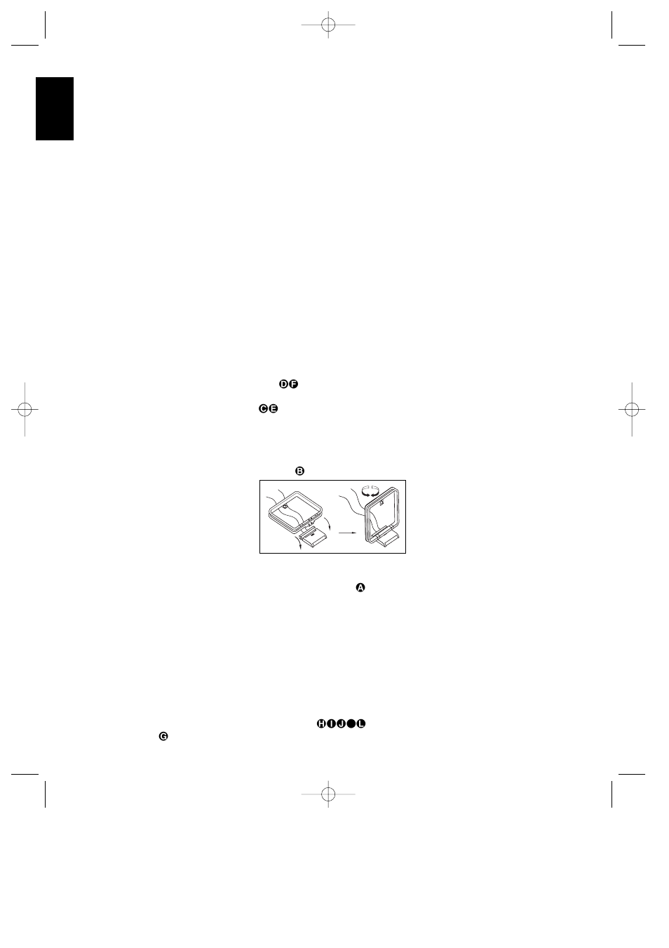 Installation, set up & configuration | Harman-Kardon AVR80 User Manual | Page 16 / 42