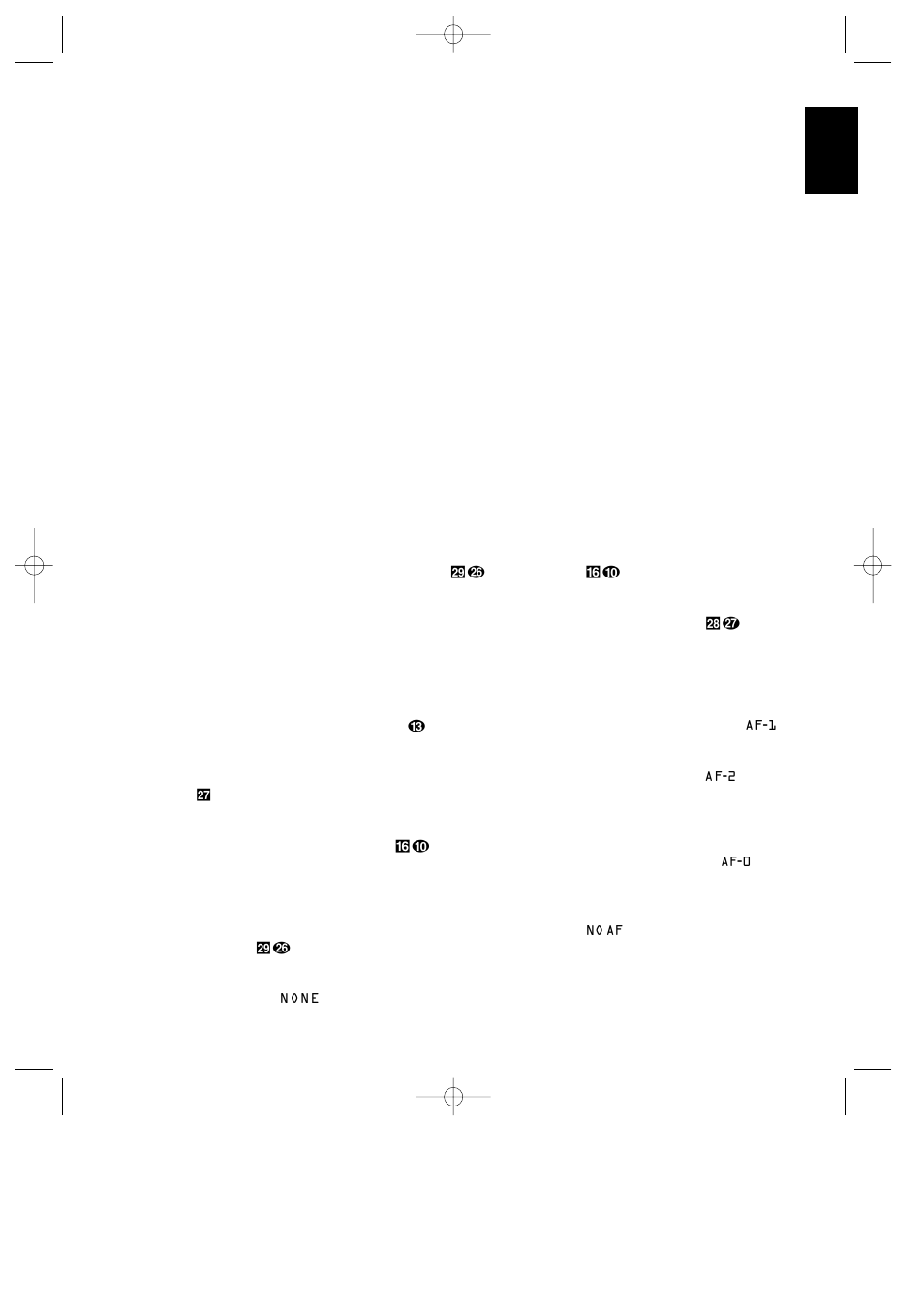 Basic operation | Harman-Kardon AVR80 User Manual | Page 29 / 42