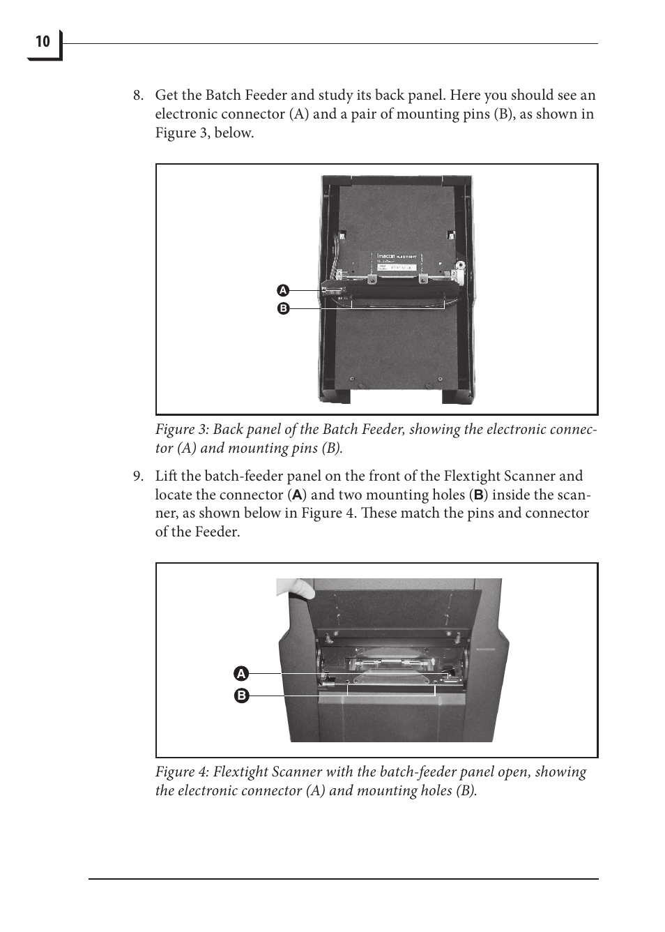Hasselblad 848 User Manual | Page 10 / 36