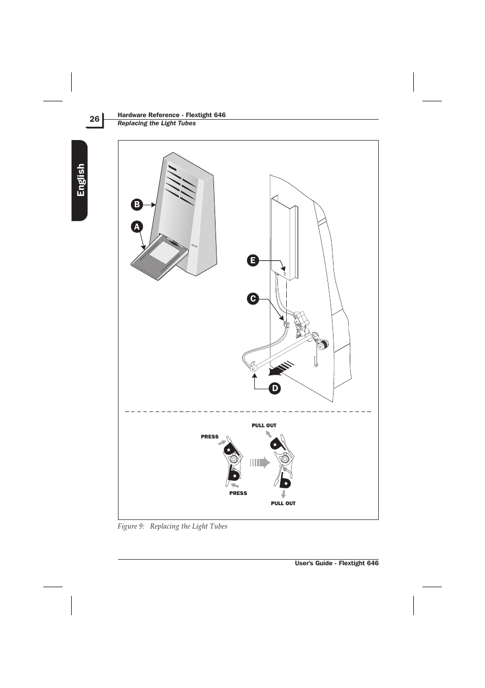 Hasselblad Flextight 646 User Manual | Page 26 / 30