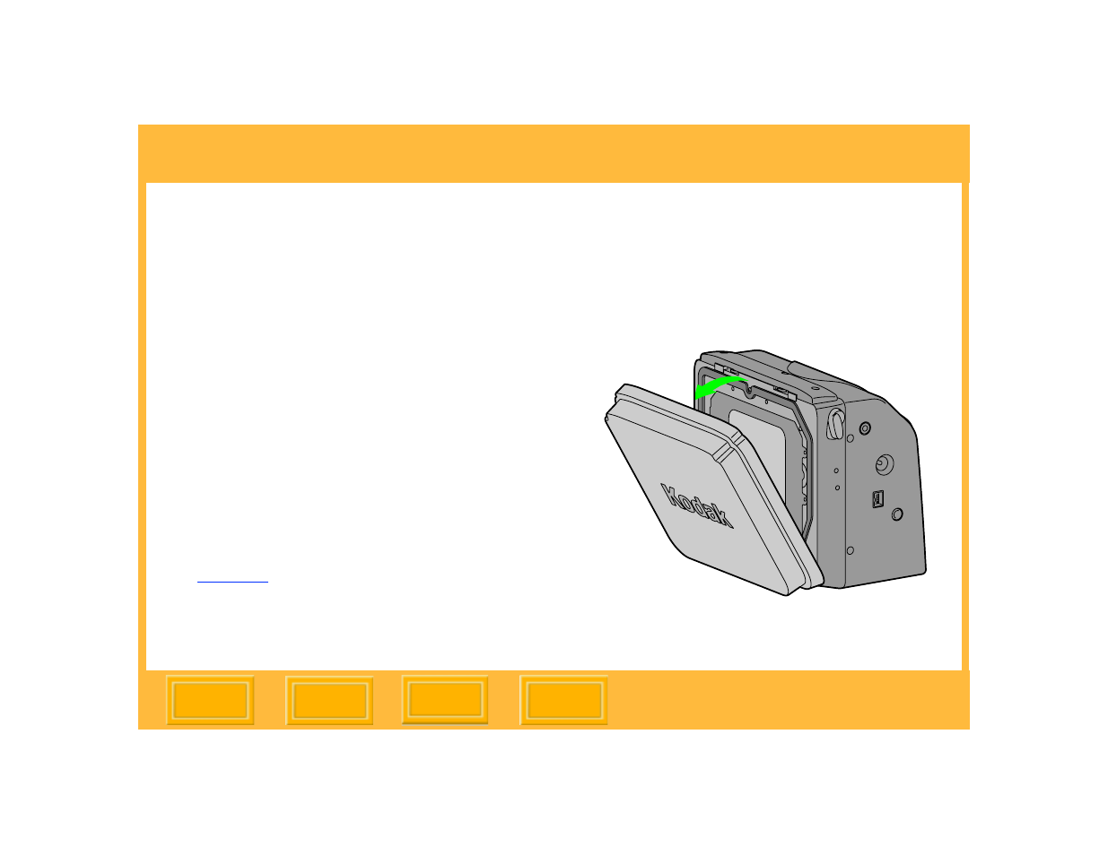 Next, Caring for your dcs 645 | Hasselblad 645 User Manual | Page 122 / 163