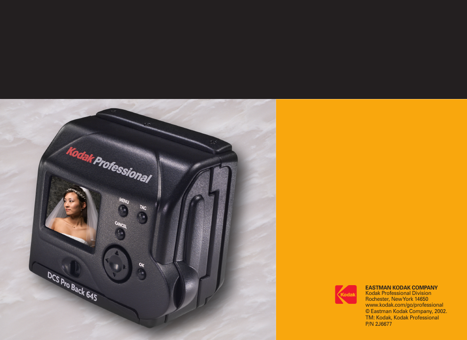 Dcs pro back 645 | Hasselblad 645 User Manual | Page 163 / 163