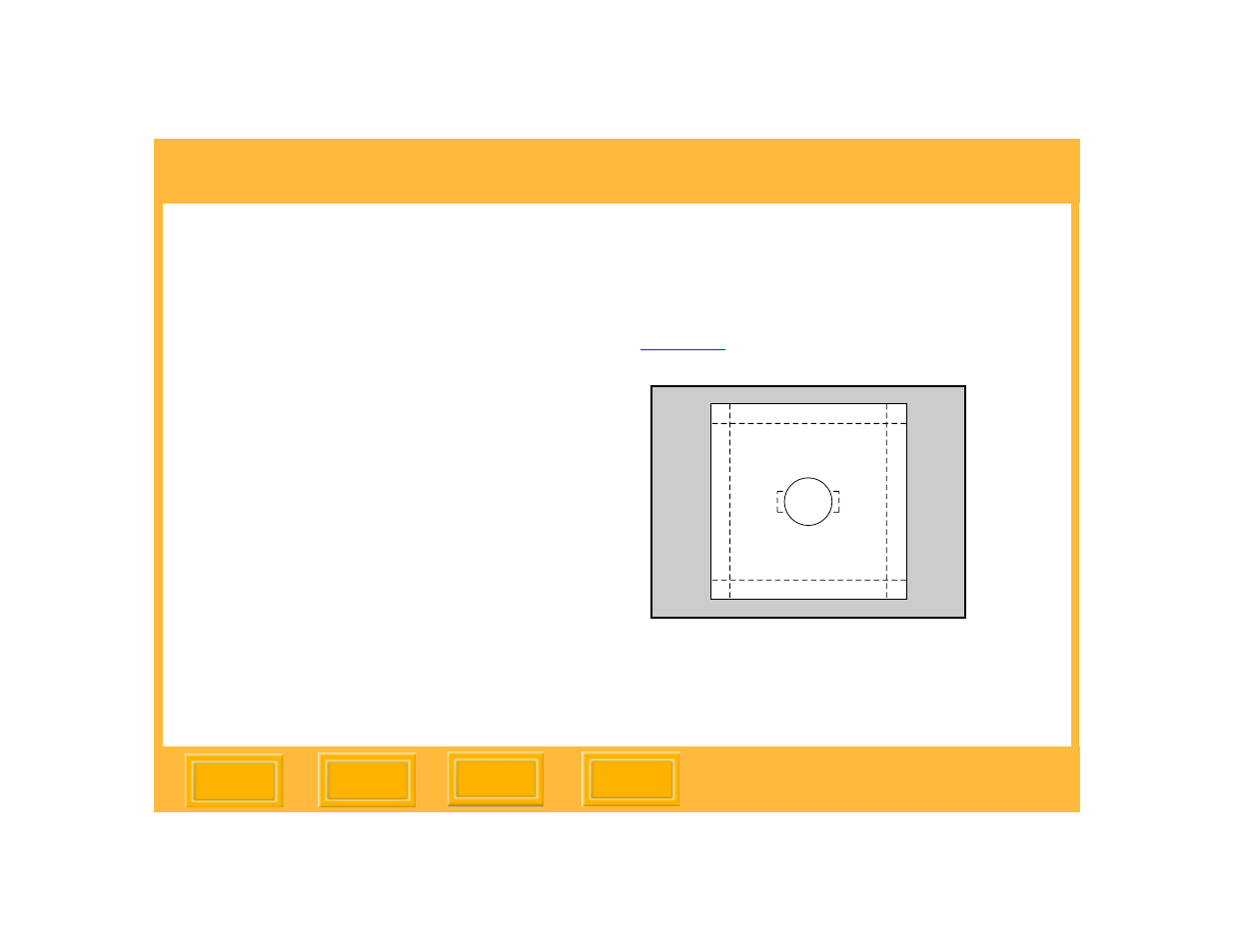Masked focus screen, Next, About the dcs 645 | Hasselblad 645 User Manual | Page 41 / 163