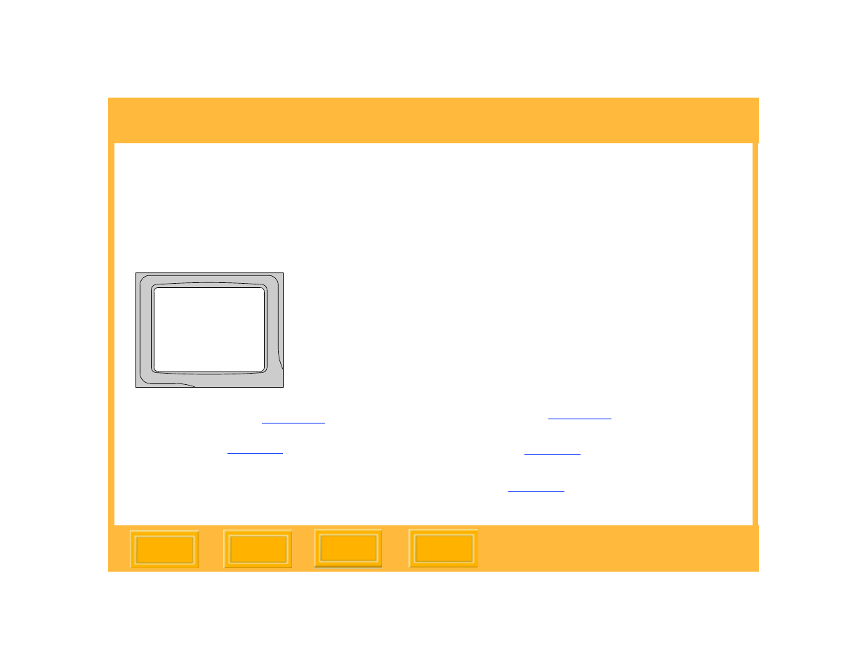 Image lcd, How the image lcd works, Next | About the dcs 645 | Hasselblad 645 User Manual | Page 44 / 163