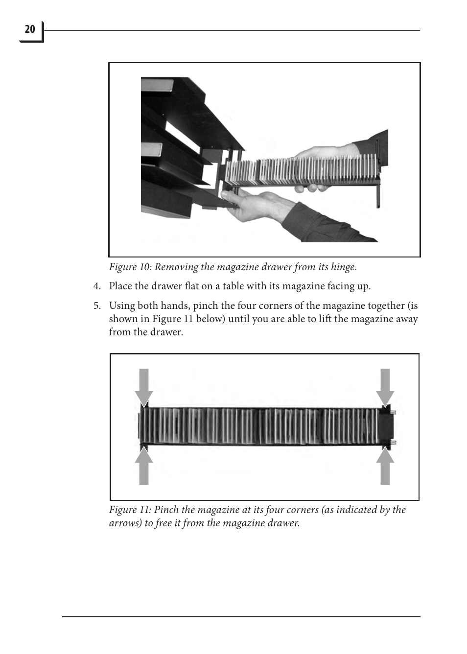 Hasselblad 949 User Manual | Page 20 / 36