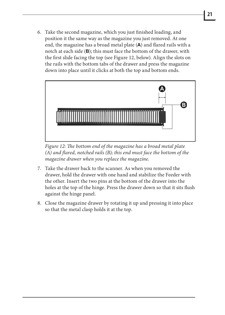 Hasselblad 949 User Manual | Page 21 / 36