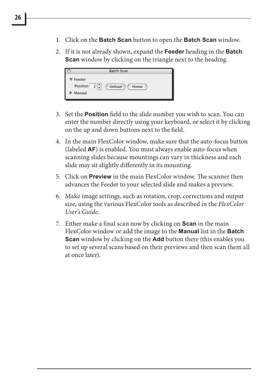 Hasselblad 949 User Manual | Page 26 / 36