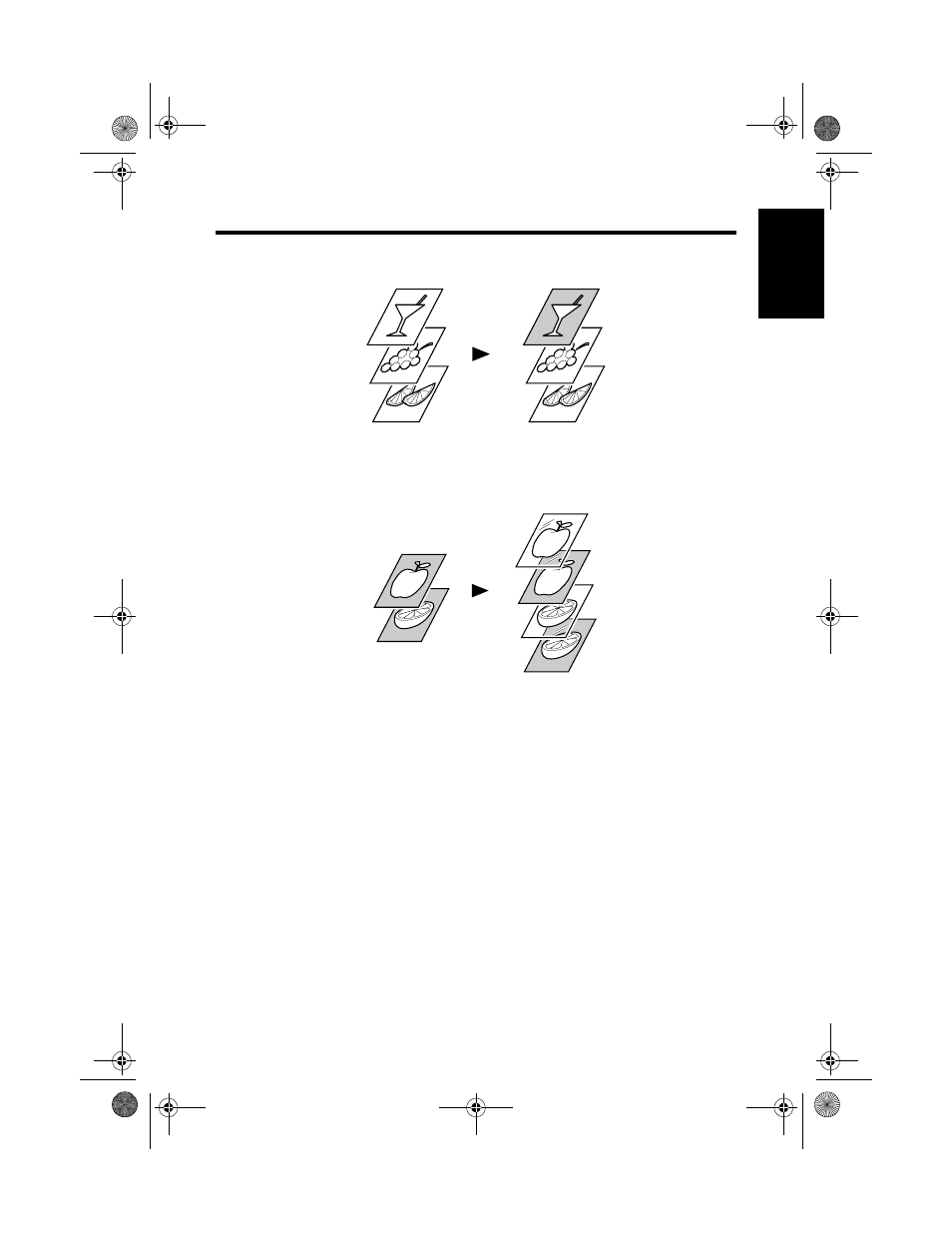 Administrative functions, About pcl5e and pcl6 | Hitachi Koki USA Hi-35pc User Manual | Page 13 / 190