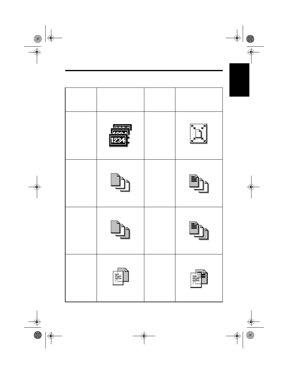 Setting preview | Hitachi Koki USA Hi-35pc User Manual | Page 171 / 190