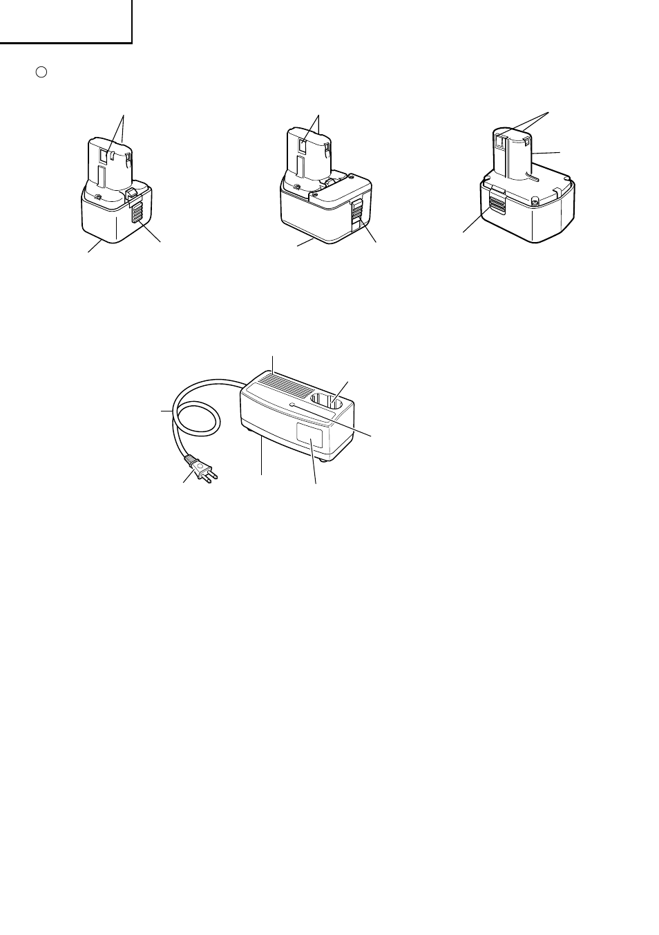 Hitachi Koki USA DS 12DVF User Manual | Page 12 / 72