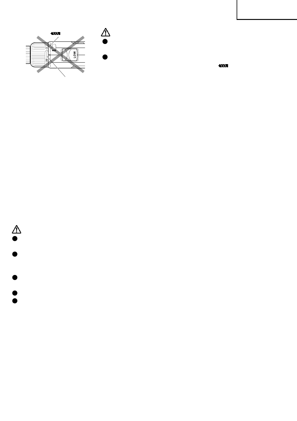 Hitachi Koki USA DS 12DVF User Manual | Page 19 / 72