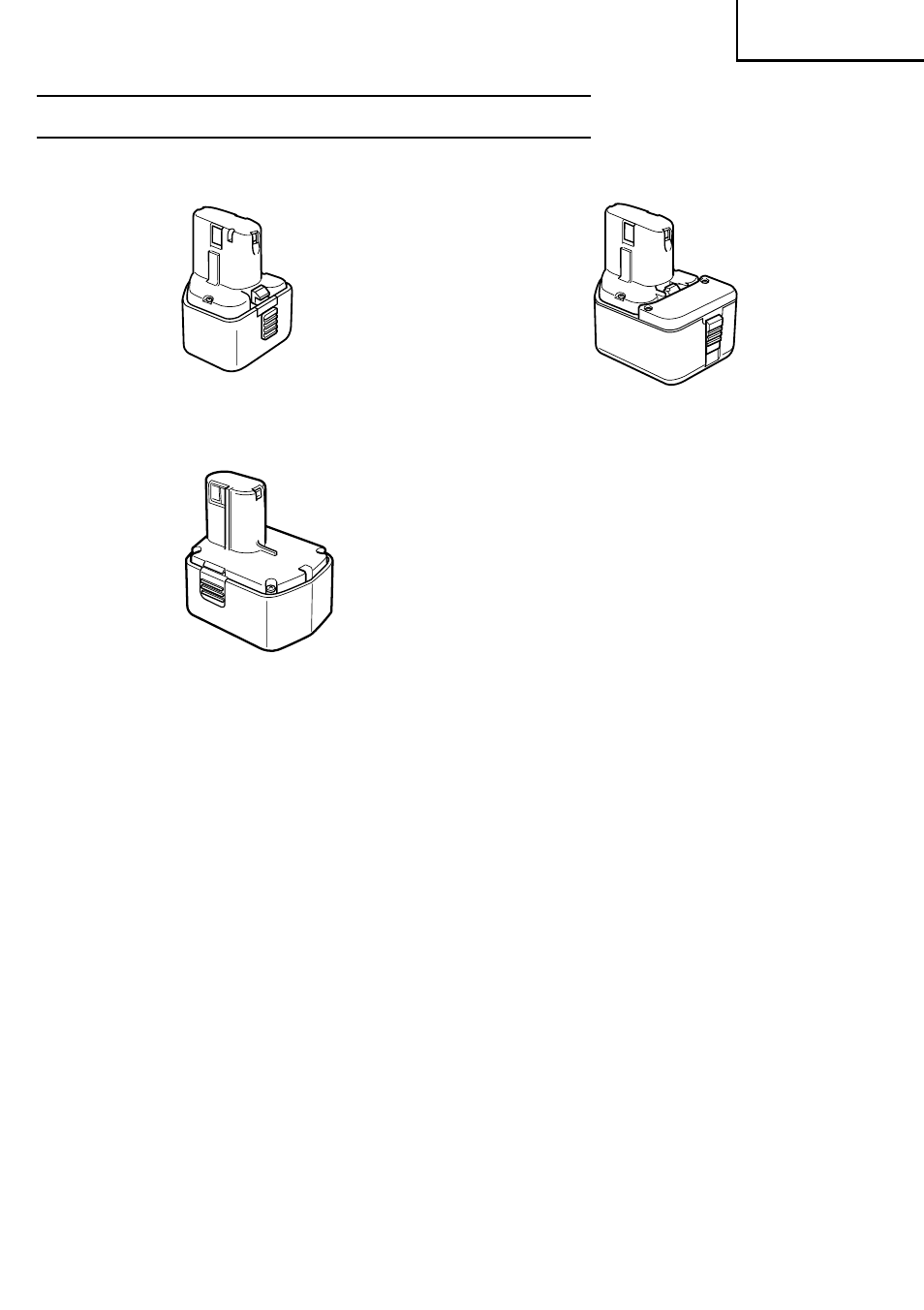 Optional accessories.....sold separately | Hitachi Koki USA DS 12DVF User Manual | Page 23 / 72