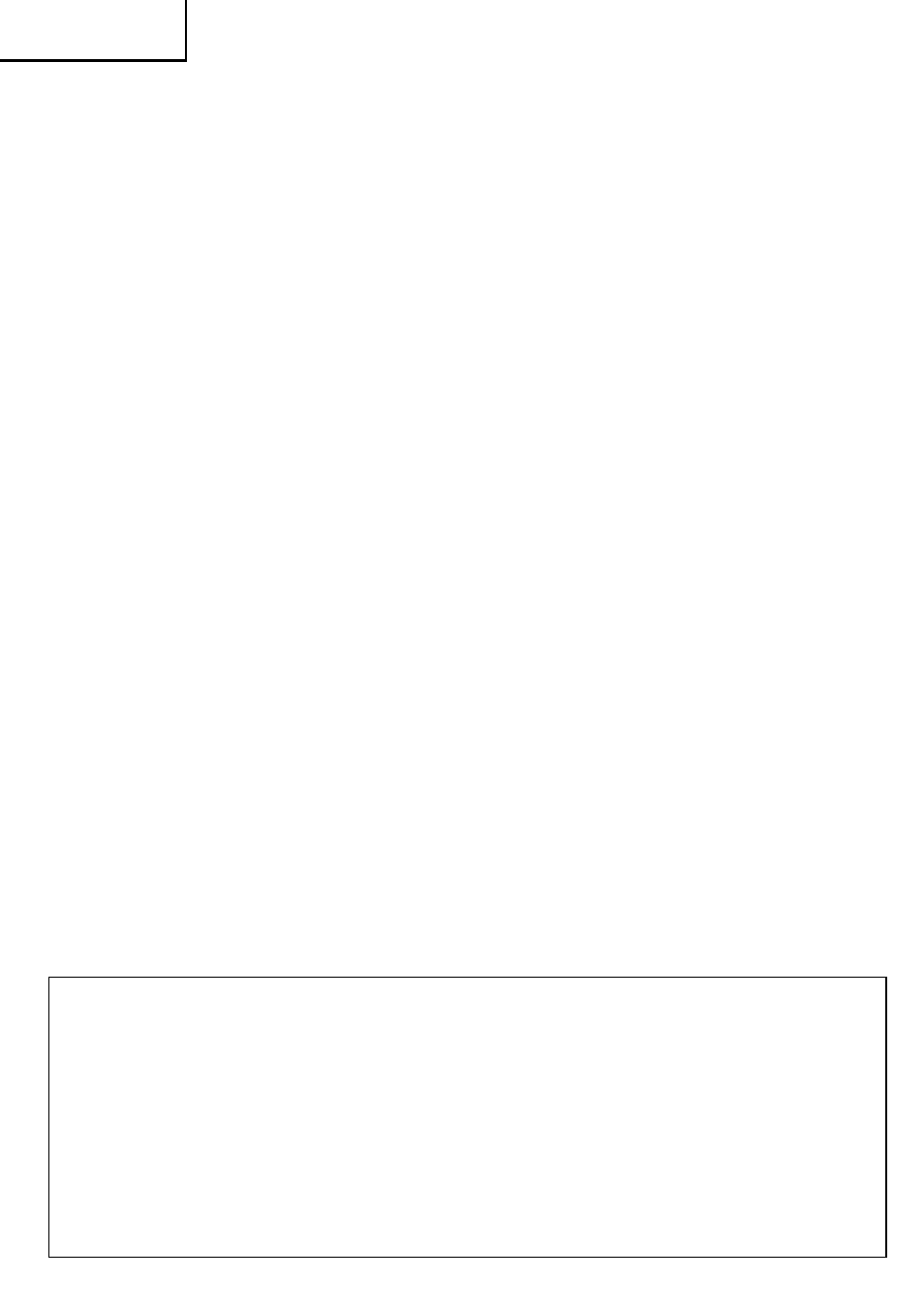 Avertissement | Hitachi Koki USA DS 12DVF User Manual | Page 26 / 72