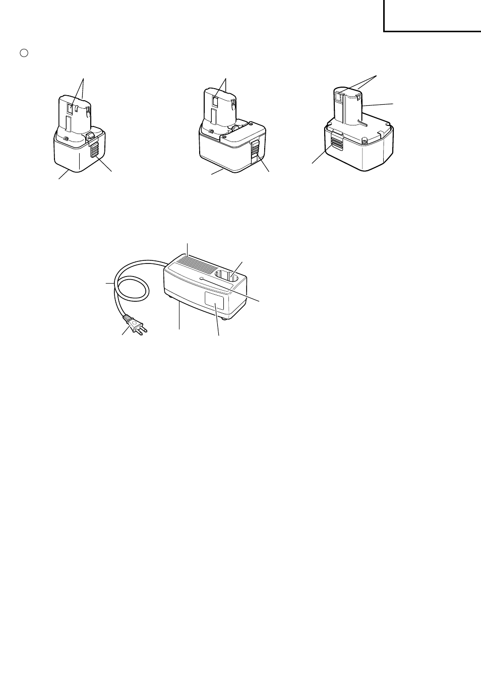 Hitachi Koki USA DS 12DVF User Manual | Page 33 / 72