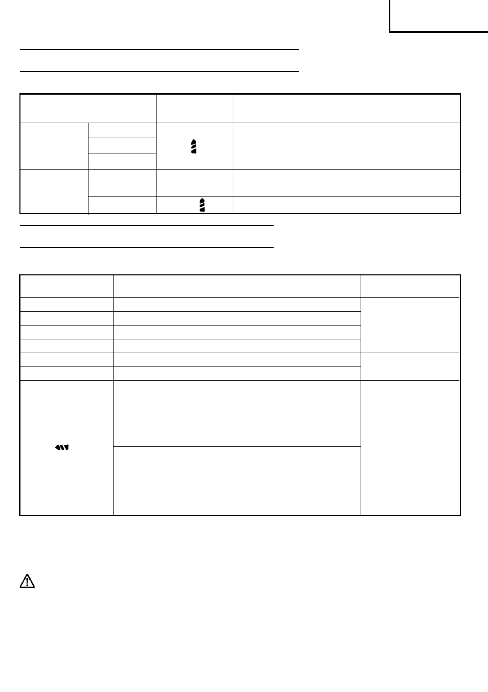 Plage d’utilisation et suggestions, Sélection du couple de serrage | Hitachi Koki USA DS 12DVF User Manual | Page 41 / 72