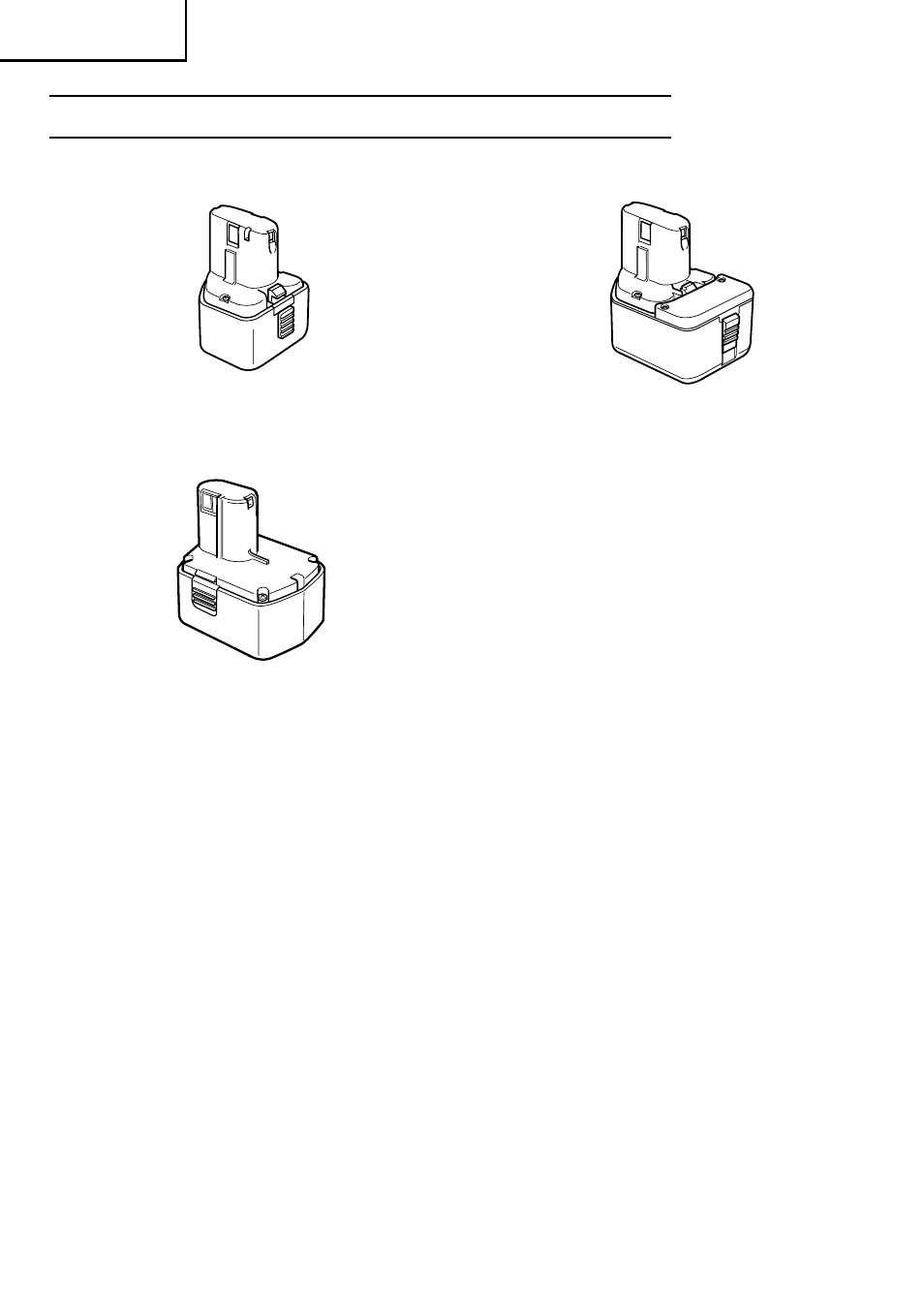 Accessoires en option.....vendus séparément | Hitachi Koki USA DS 12DVF User Manual | Page 44 / 72