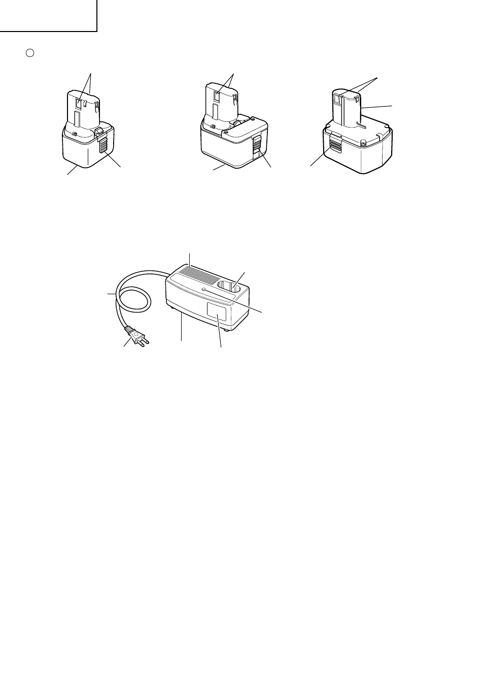 Hitachi Koki USA DS 12DVF User Manual | Page 54 / 72