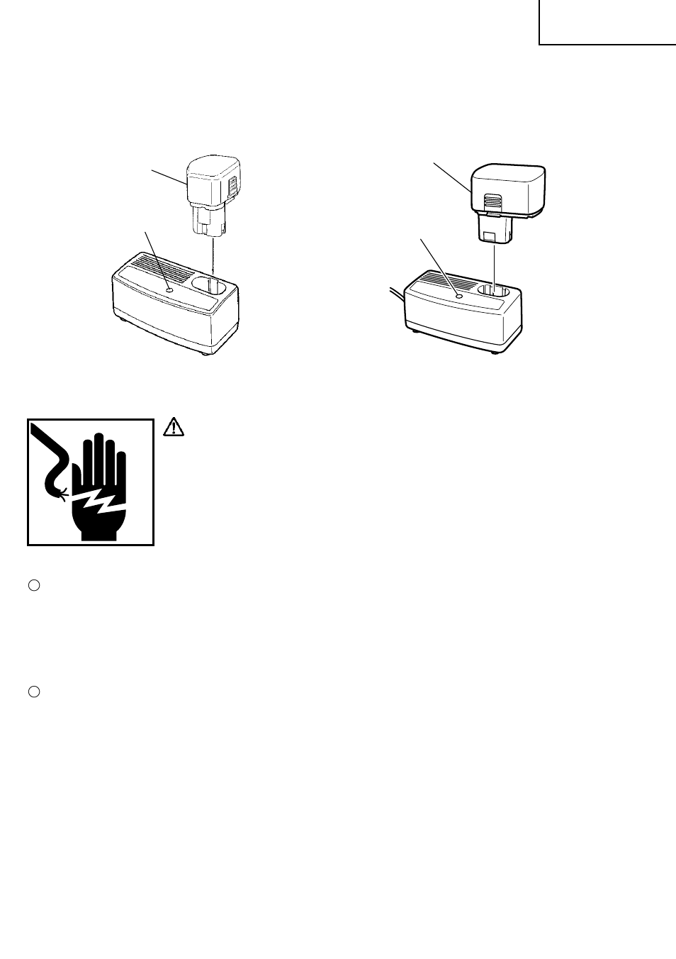 Advertencia | Hitachi Koki USA DS 12DVF User Manual | Page 57 / 72