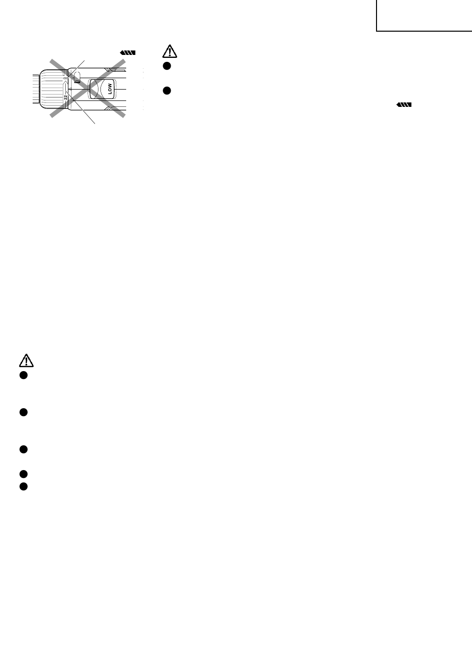 Hitachi Koki USA DS 12DVF User Manual | Page 61 / 72