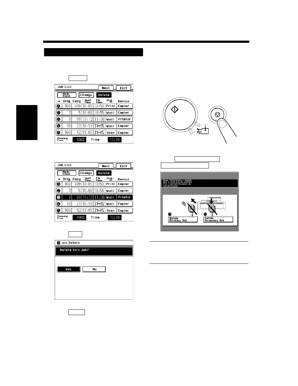 Hitachi Koki USA DDC 52N User Manual | Page 110 / 209