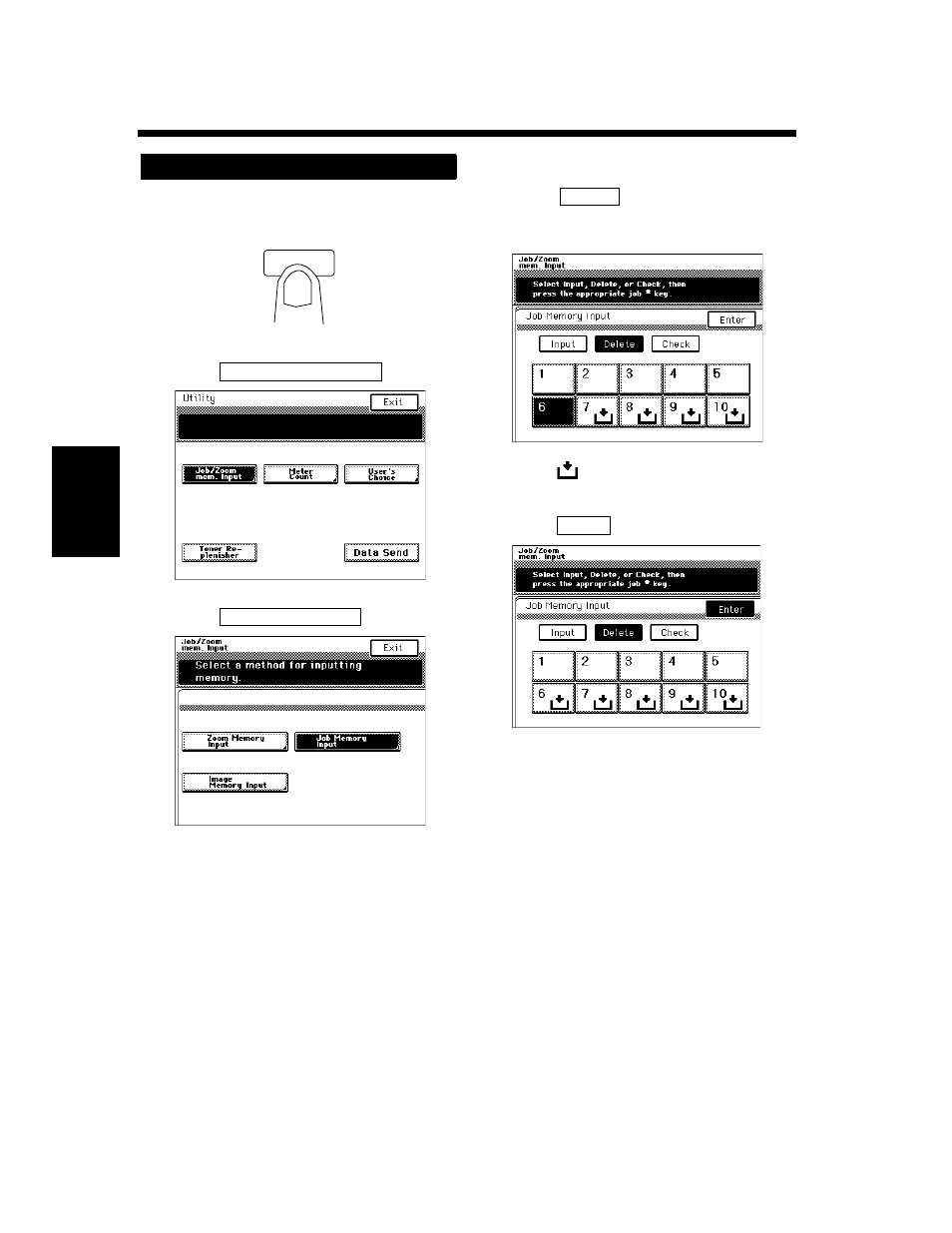 Hitachi Koki USA DDC 52N User Manual | Page 136 / 209