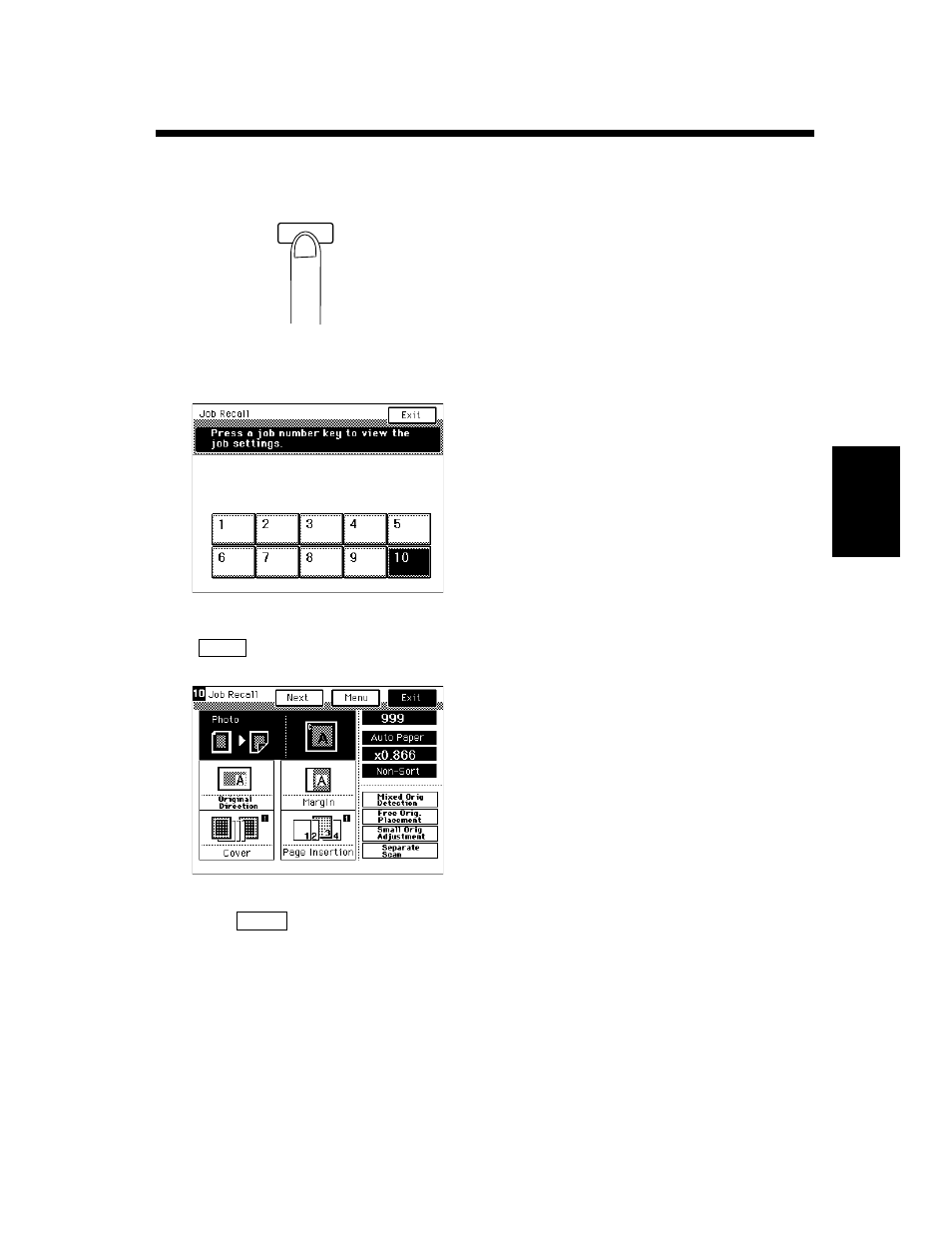 Hitachi Koki USA DDC 52N User Manual | Page 137 / 209