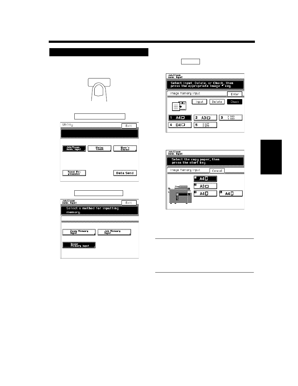 Hitachi Koki USA DDC 52N User Manual | Page 143 / 209